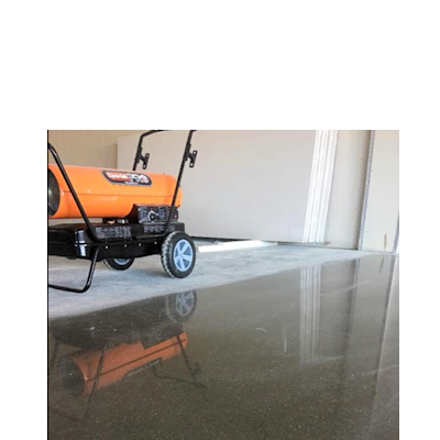 Concrete Polishing & Prep Solutions Philly / New Jersey